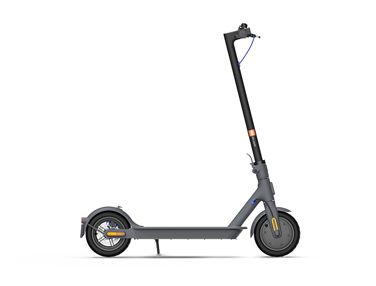 Xiaomi Mi Electric Scooter 3 25Km/h Grigio