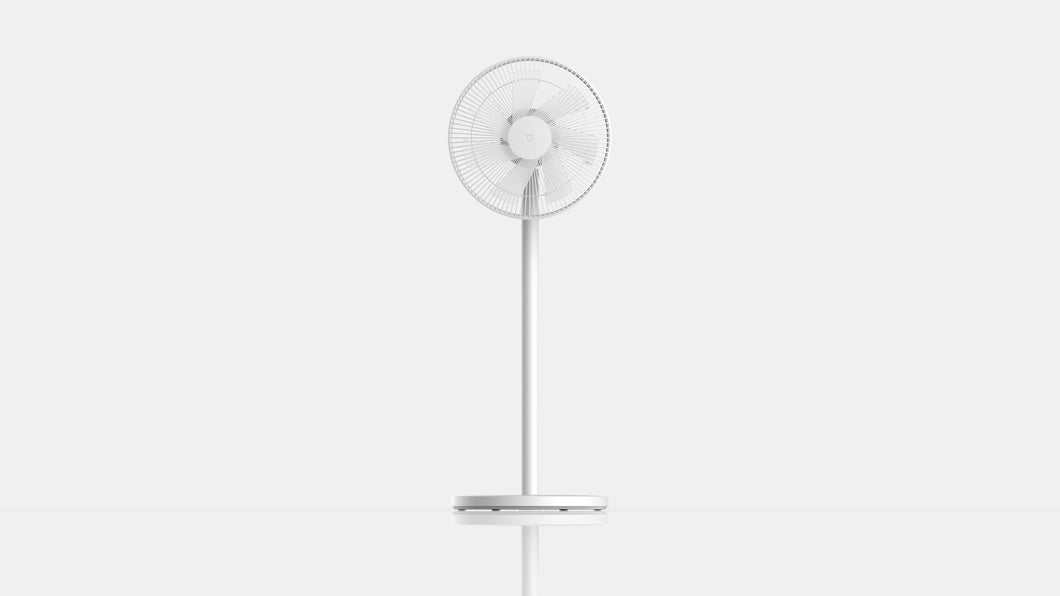 Xiaomi Mi Smart standing Fan2 LITE - Ventilatore Smart wi-fi