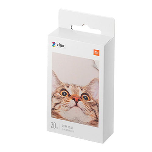 Xiaomi Mi Portable Photo Printer - Stampante Portatile