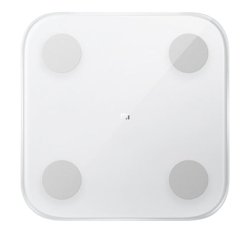 Xiaomi Mi Smart Scale 2 - Bilancia Smart