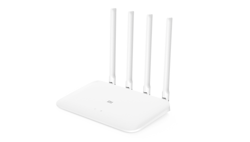 Xiaomi Mi WiFi Range Extender AC1200 - dual band