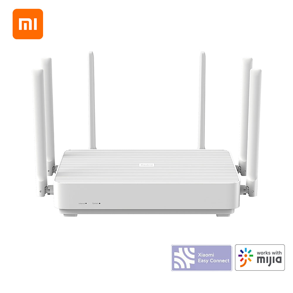 Xiaomi Mi AIoT Router AX 3600