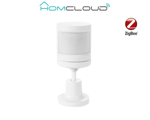 Sensore PIR movimento Zigbee